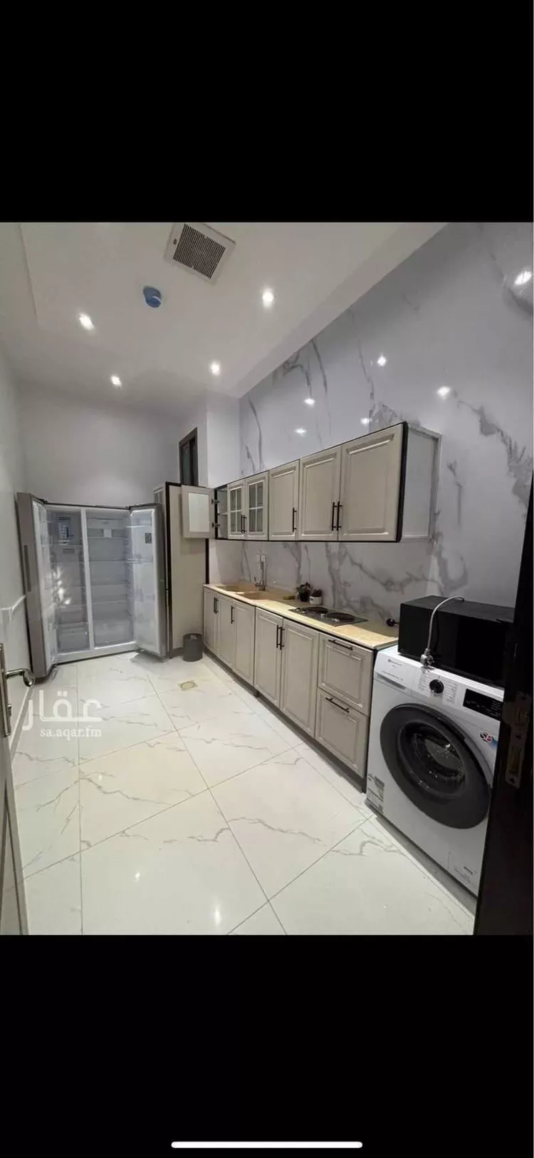 شقة مفروشة للحجز في شارع ابي جعفر القرطبي ، حي المصيف ، الرياض ، منطقة الرياض صورة 5