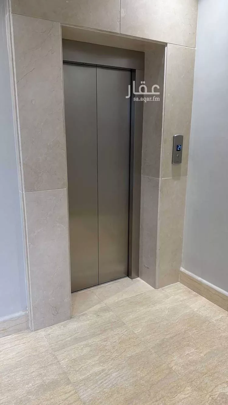 شقة للإيجار في شارع محمد ثاني بن العلي ، حي النرجس ، الرياض ، منطقة الرياض 1 صورة