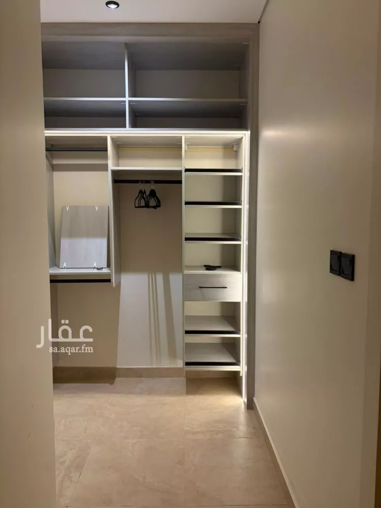شقة للإيجار في شارع رقم 190, حي الياسمين, مدينة الرياض, منطقة الرياض صورة 4