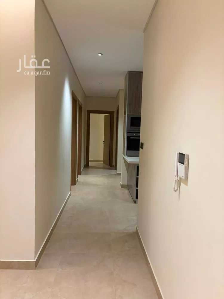 شقة للإيجار في شارع رقم 190, حي الياسمين, مدينة الرياض, منطقة الرياض صورة 3