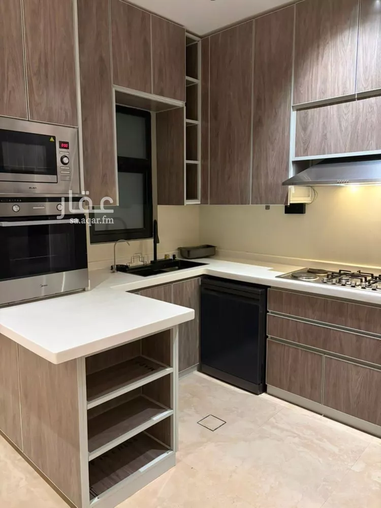 شقة للإيجار في شارع رقم 190, حي الياسمين, مدينة الرياض, منطقة الرياض صورة 2