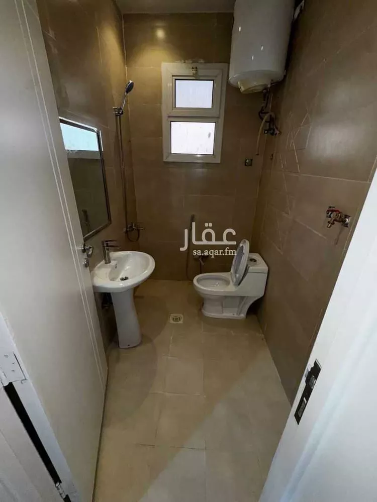 شقة للإيجار في شارع إبراهيم بن فتوح العقيلي ، حي الرمال ، الرياض ، منطقة الرياض صورة 3