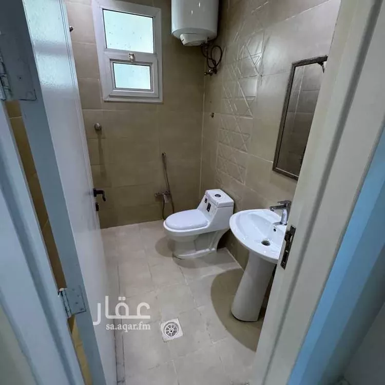 شقة للإيجار في شارع إبراهيم بن فتوح العقيلي ، حي الرمال ، الرياض ، منطقة الرياض صورة 2