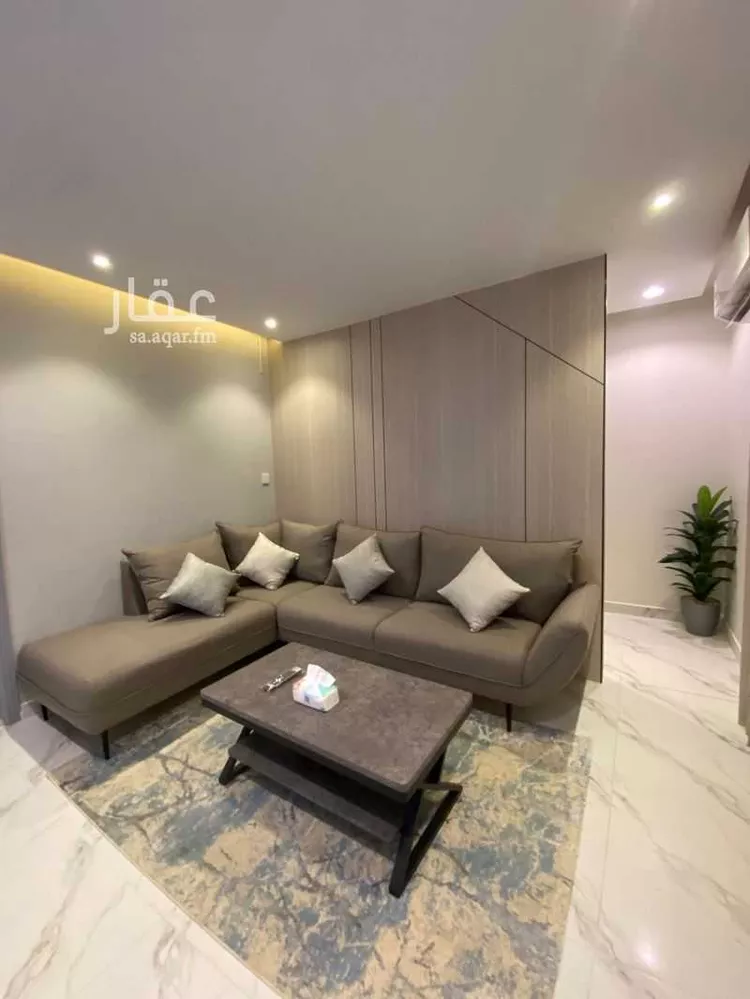 Furnished Apartment for Booking in Riyadh Al Masif 8