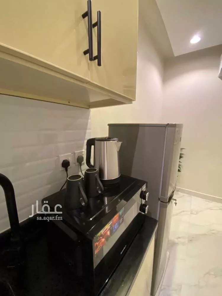 Furnished Apartment for Booking in Riyadh Al Masif 6