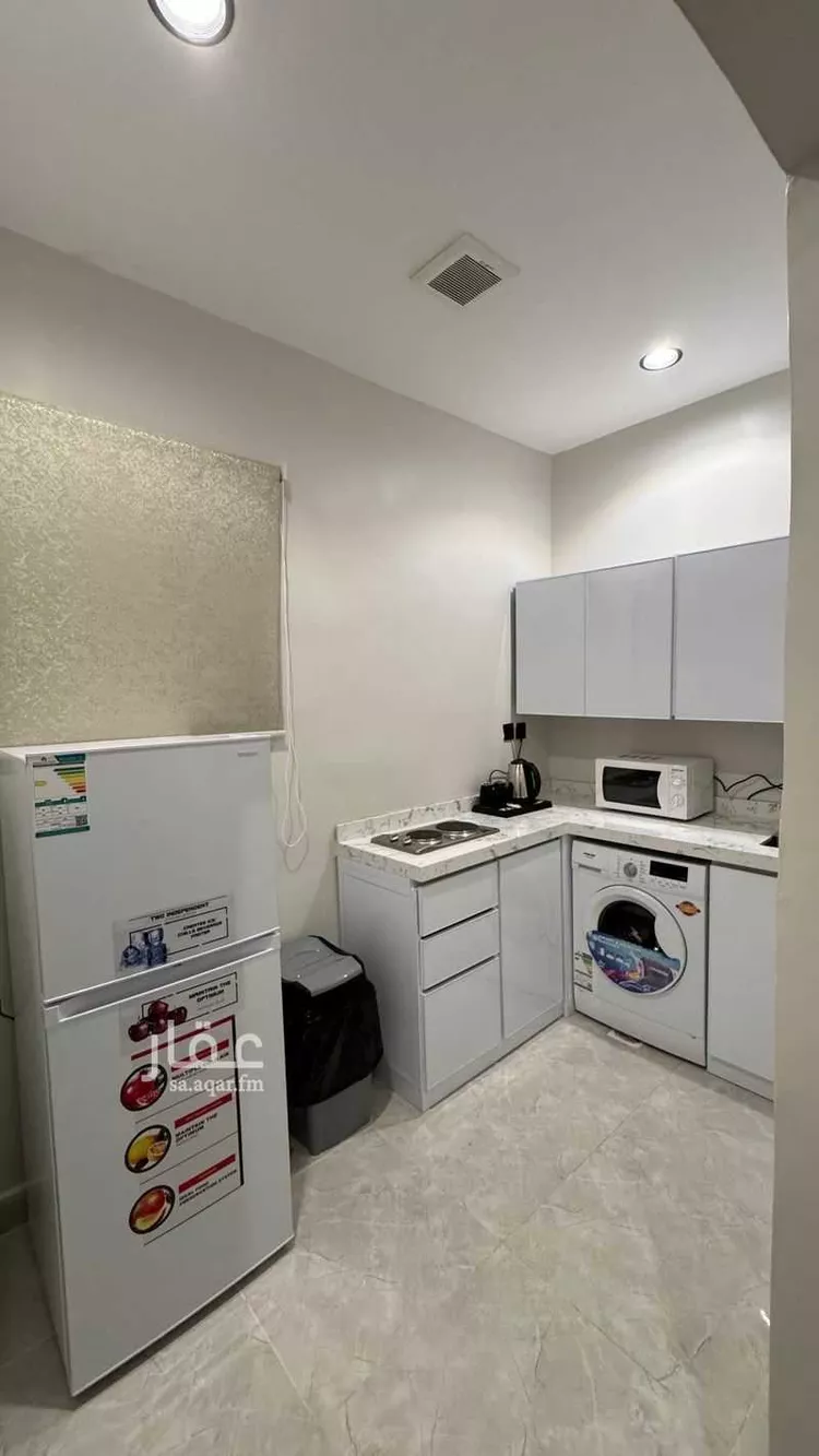 Furnished Apartment for Booking in Riyadh Al Falah 6