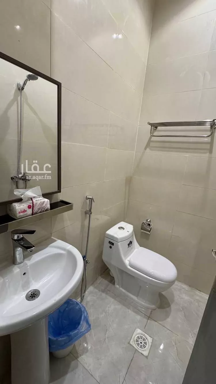 Furnished Apartment for Booking in Riyadh Al Falah 7
