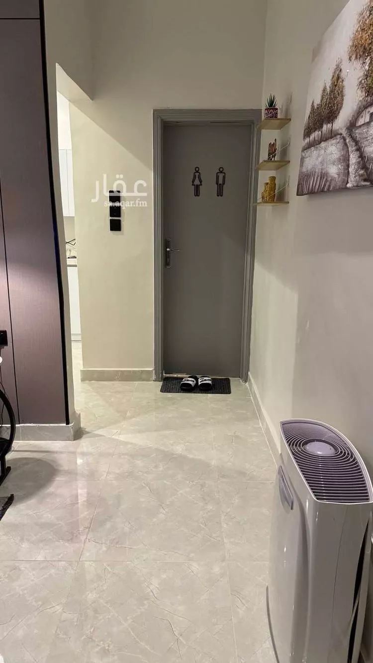 Furnished Apartment for Booking in Riyadh Al Falah 8