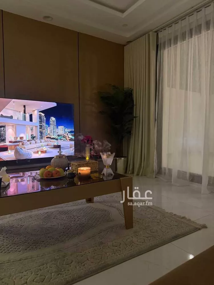 فيلا مفروشة للحجز في شارع غرسة ، حي الغدير ، ابها ، منطقة عسير 6