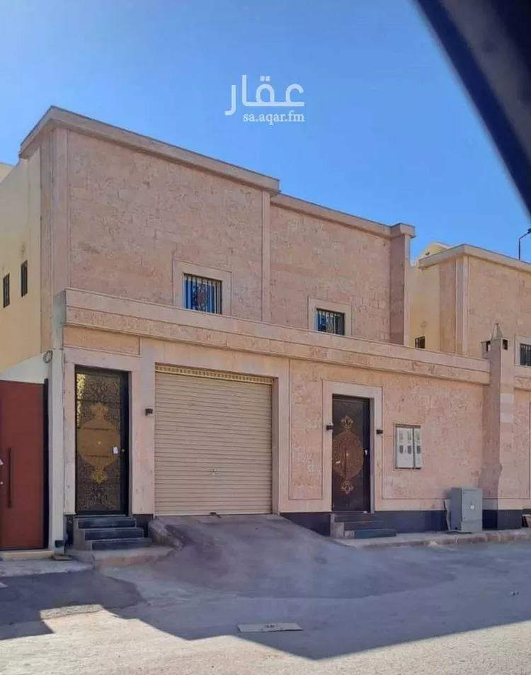 فيلا للبيع في شارع محمد بن علي الكيلاني, حي المهدية, مدينة الرياض, منطقة الرياض صورة 2