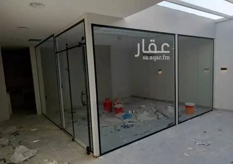 شقة للإيجار في شارع وادي المياه, حي القادسية, مدينة الرياض, منطقة الرياض صورة 5