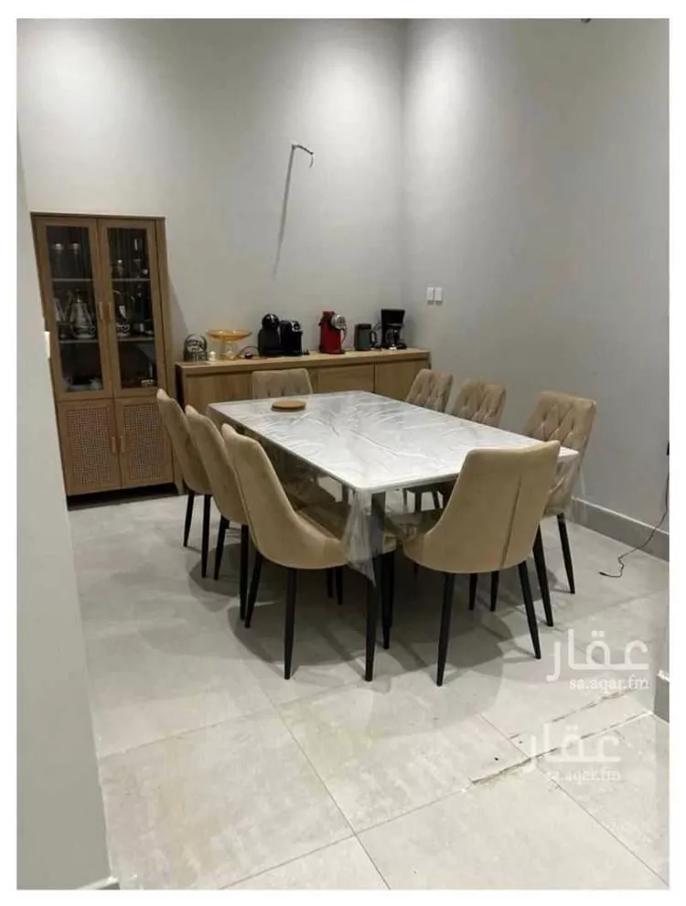شقة للإيجار في شارع وادي المياه, حي القادسية, مدينة الرياض, منطقة الرياض صورة 3