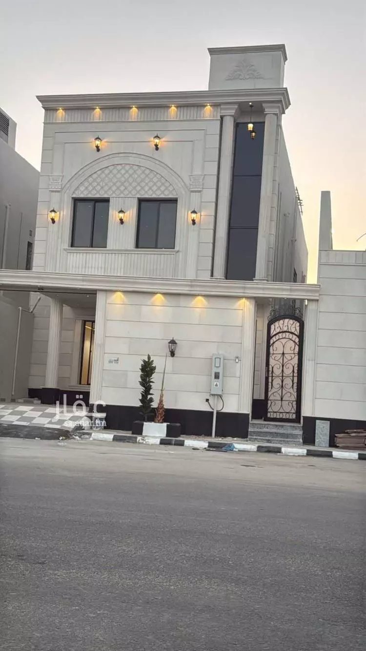 فيلا للبيع في شارع الرحبه 18, حي الرحبة, مدينة امارة منطقة مكة المكرمة - الطائف, منطقة مكة المكرمة صورة 4