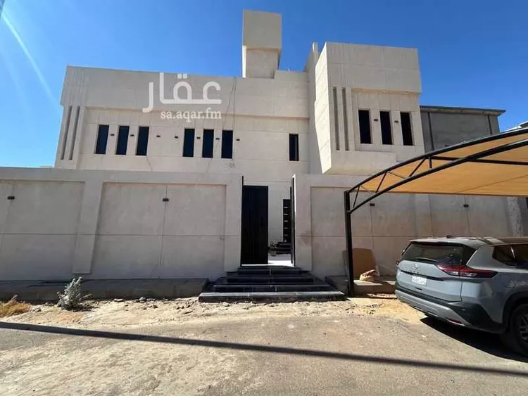 فيلا للإيجار في شارع واحة الشمال 20 ، حي منطقة الزراعية ، تبوك ، منطقة تبوك