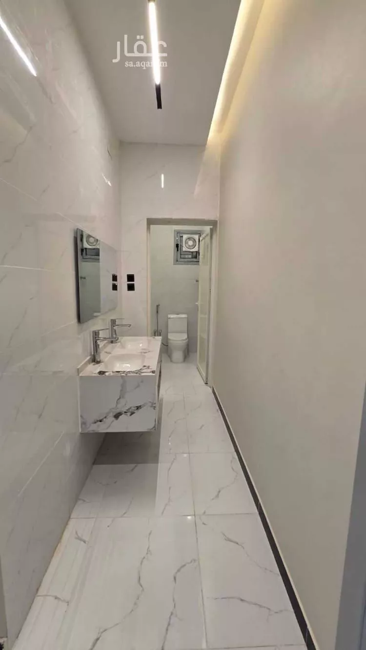 شقة للبيع في حي العسيله, مدينة العسيله, منطقة جازان صورة 3