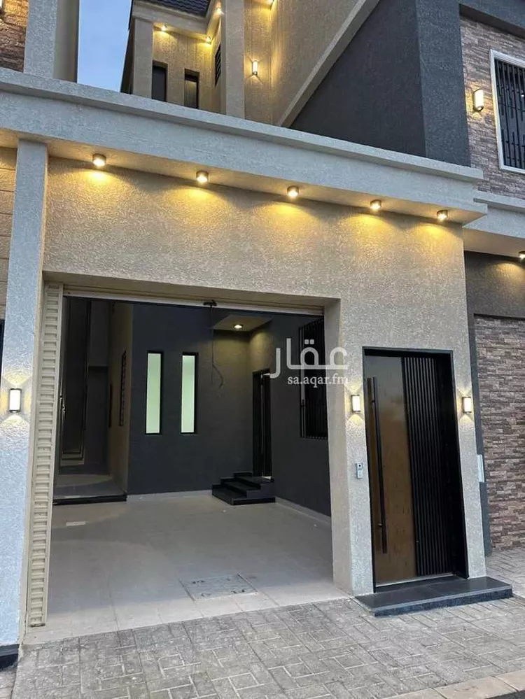 شقة للبيع في شارع تميم ابن الاوس, حي اليرموك, مدينة خميس مشيط, منطقة عسير
