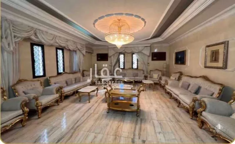 فيلا للبيع في شارع عاصم الإنطاكي, حي الروابي, مدينة الرياض, منطقة الرياض صورة 5