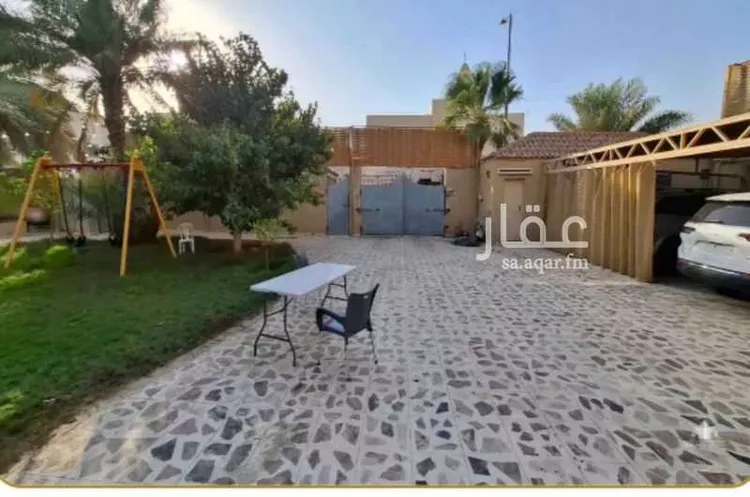 Villa for Sale in Riyadh Ar Rawabi 7