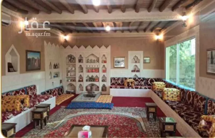 Villa for Sale in Riyadh Ar Rawabi 6