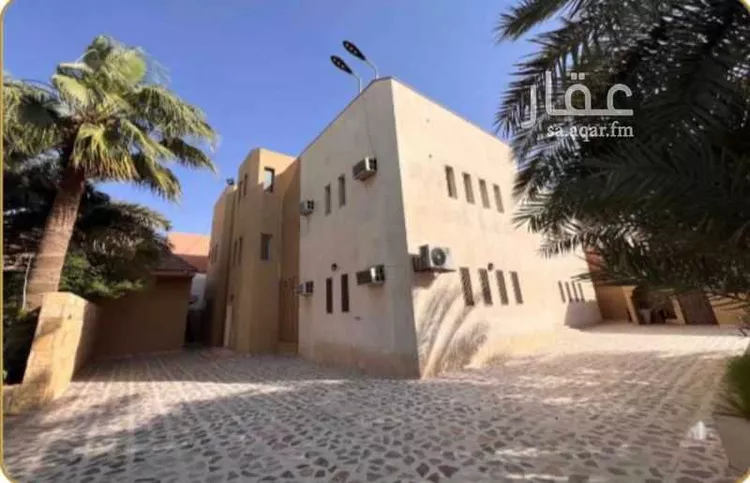 فيلا للبيع في شارع عاصم الإنطاكي, حي الروابي, مدينة الرياض, منطقة الرياض صورة 3