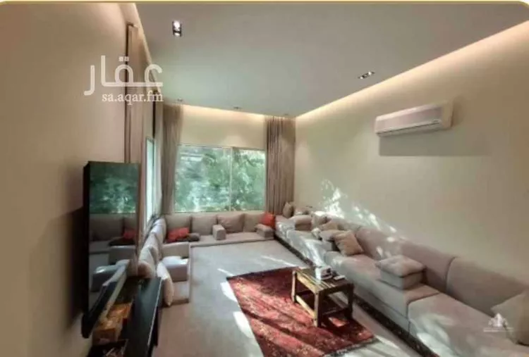 فيلا للبيع في شارع عاصم الإنطاكي, حي الروابي, مدينة الرياض, منطقة الرياض 9