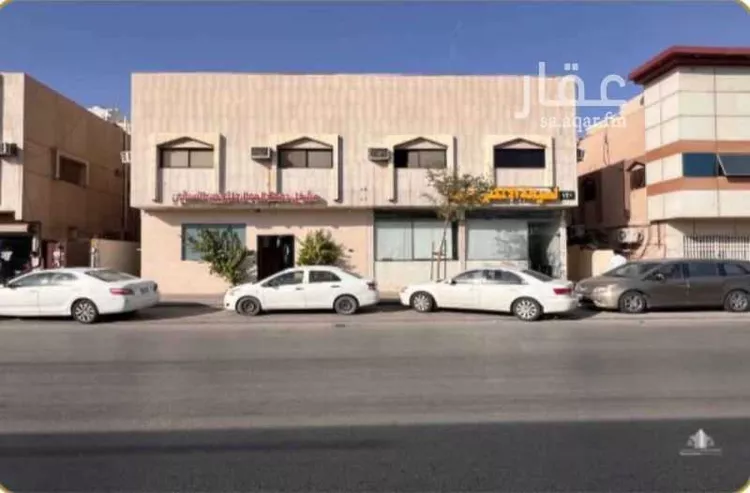 Building for Sale in Riyadh As Salam
