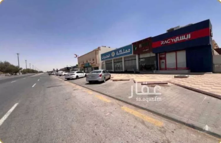 عمارة للبيع في شارع الصحابه, حي المونسية, مدينة الرياض, منطقة الرياض صورة 2