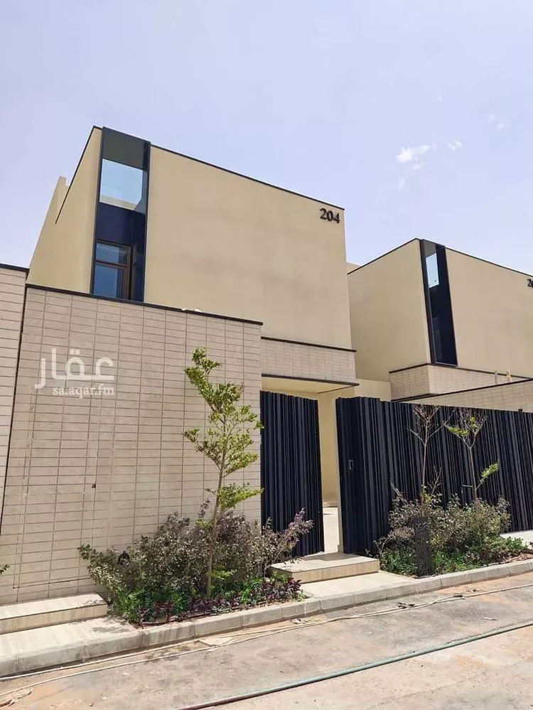 فيلا للإيجار في شارع عبدالجبار بن حسن, حي العارض, مدينة الرياض, منطقة الرياض