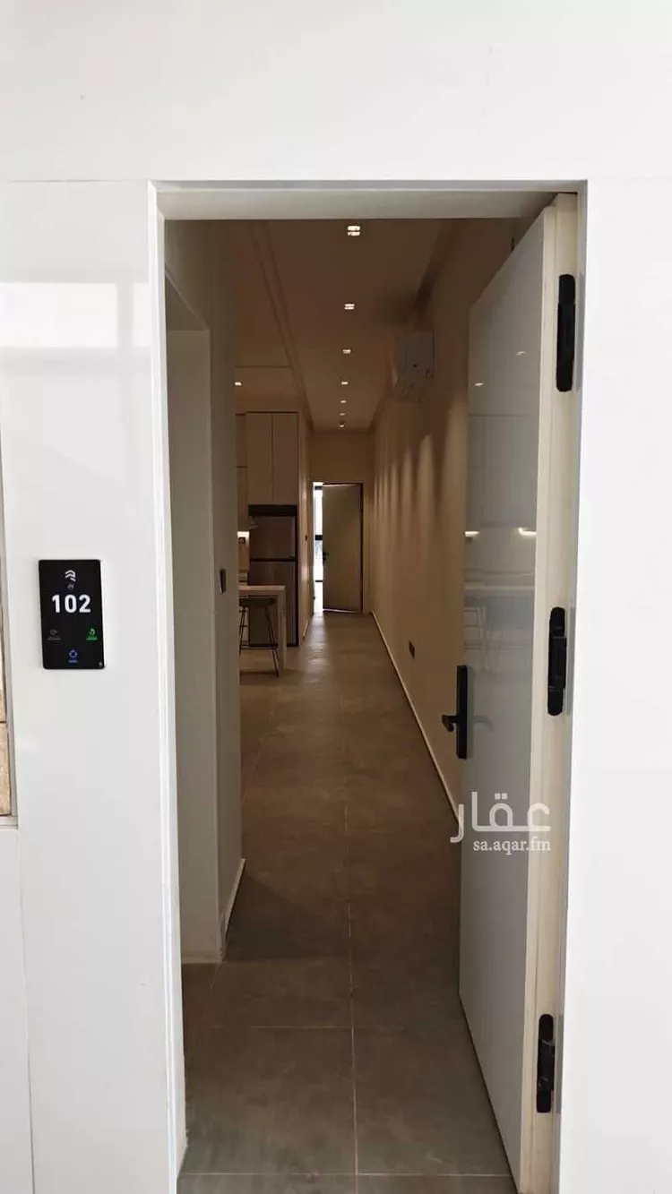 شقة للإيجار في شارع الأقطار, حي الملقا, مدينة الرياض, منطقة الرياض صورة 5