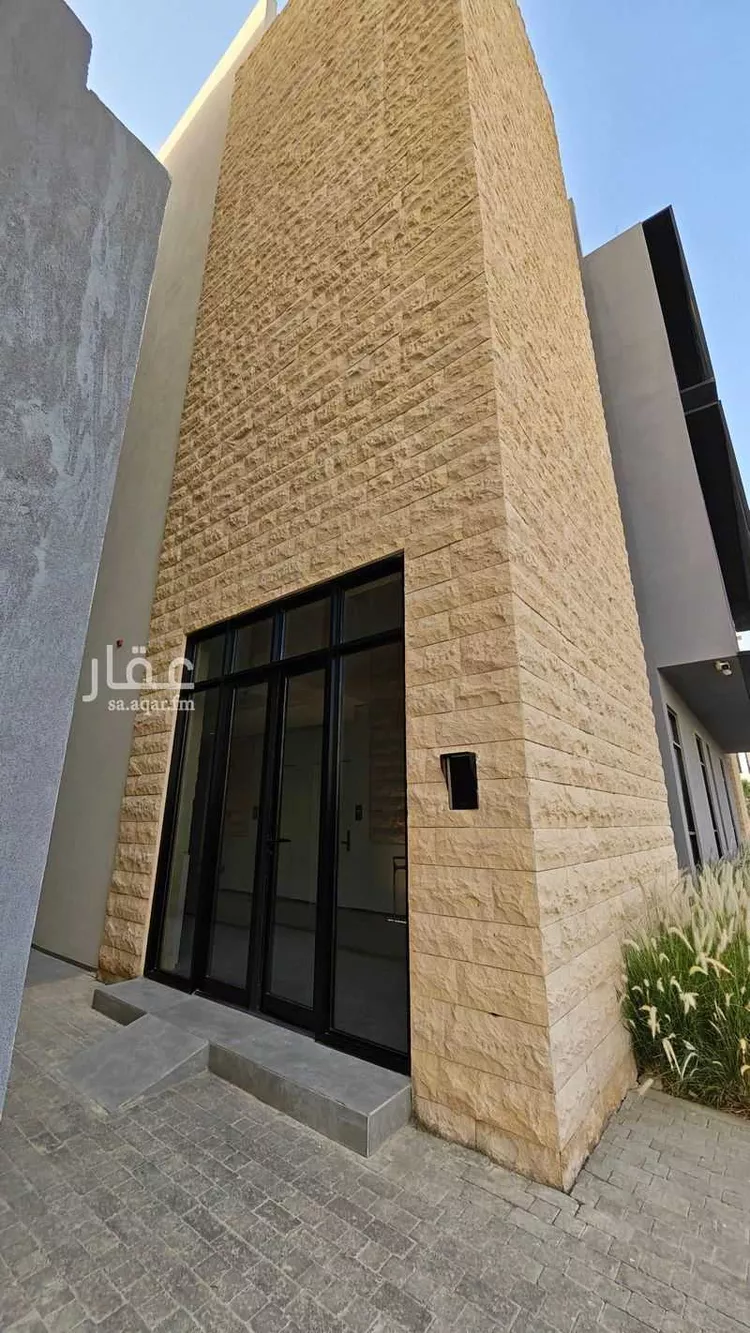 شقة للإيجار في شارع الأقطار, حي الملقا, مدينة الرياض, منطقة الرياض صورة 2