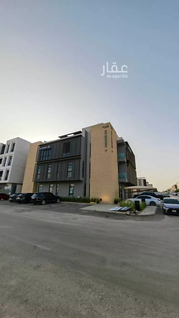 شقة للإيجار في شارع الأقطار, حي الملقا, مدينة الرياض, منطقة الرياض