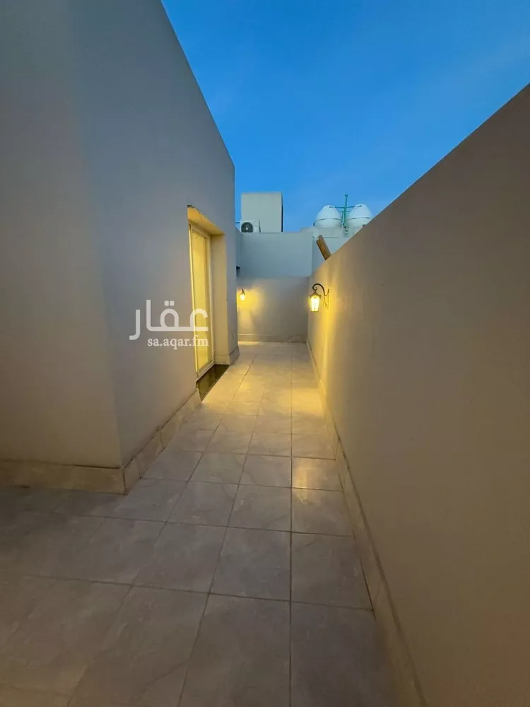 دور للإيجار في شارع إسماعيل بن عمرو, حي النرجس, مدينة الرياض, منطقة الرياض صورة 3