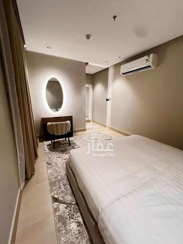 شقة للإيجار في شارع رقم 484, حي النرجس, مدينة الرياض, منطقة الرياض