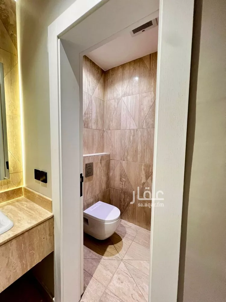 شقة للإيجار في شارع رقم 484, حي النرجس, مدينة الرياض, منطقة الرياض صورة 4