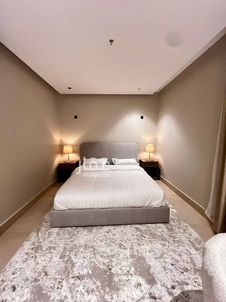شقة للإيجار في شارع رقم 484, حي النرجس, مدينة الرياض, منطقة الرياض صورة 5