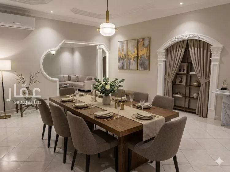 فيلا للبيع في شارع ابن اللبان, حي الملك فهد, مدينة الرياض, منطقة الرياض