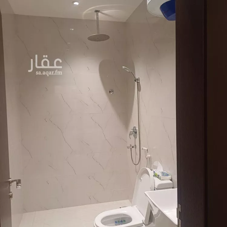 شقة للإيجار في شارع أبي إسحاق المعري, حي النرجس, مدينة الرياض, منطقة الرياض صورة 3
