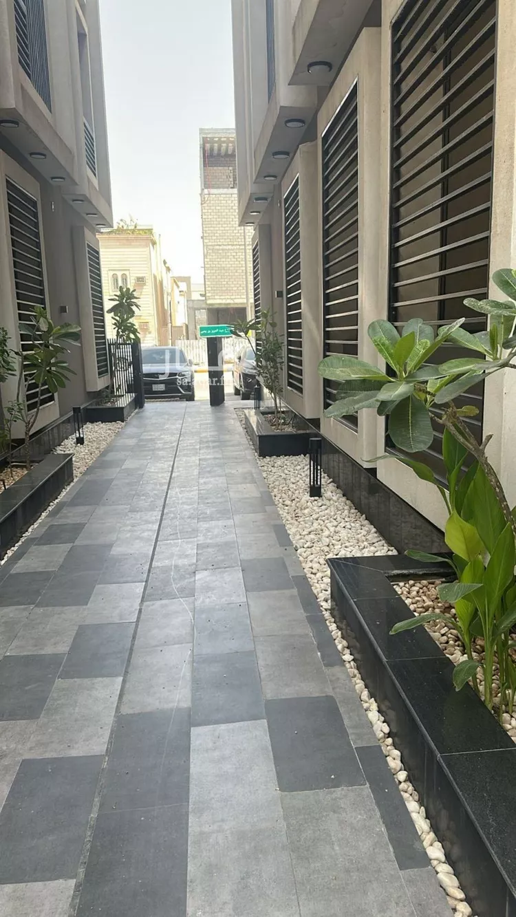 شقة للإيجار في شارع المدارة, حي المروج, مدينة الرياض, منطقة الرياض صورة 3