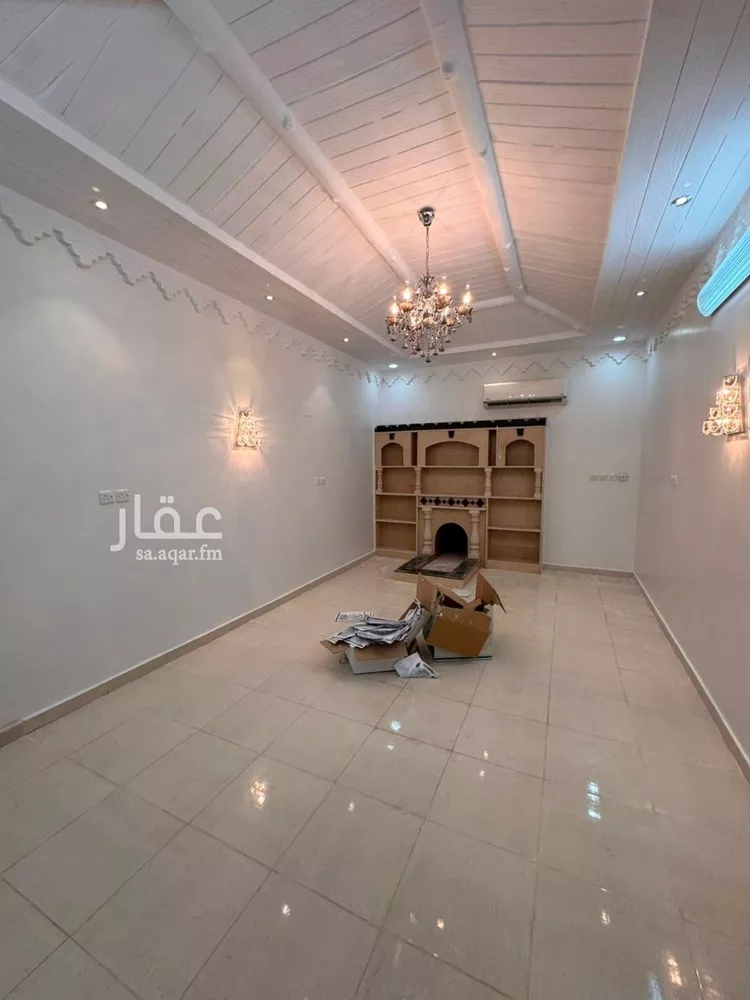 دور للإيجار في شارع العجلي, حي طويق, مدينة الرياض, منطقة الرياض صورة 2