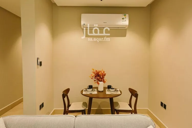 Studio for rent in Riyadh An Narjis صورة 3