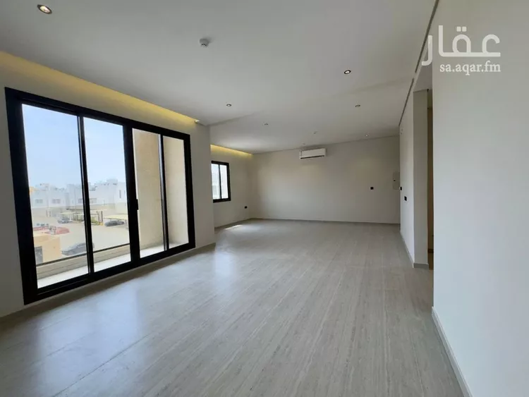 شقة للإيجار في شارع الليث بن خالد, حي النرجس, مدينة الرياض, منطقة الرياض صورة 3
