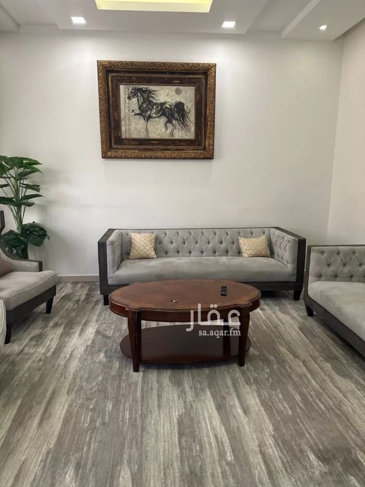 فيلا للإيجار في شارع أحمد الطرطوشي, حي العارض, مدينة الرياض, منطقة الرياض صورة 4