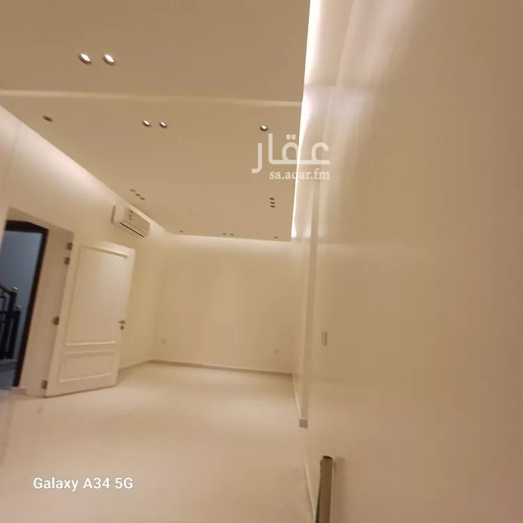 شقة للإيجار في شارع إبراهيم العوفي, حي العارض, مدينة الرياض, منطقة الرياض صورة 3