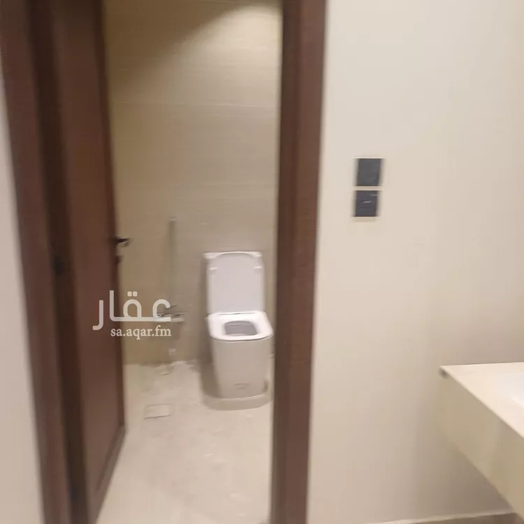 شقة للإيجار في شارع مؤيد الدين الحارثي, حي النرجس, مدينة الرياض, منطقة الرياض صورة 5