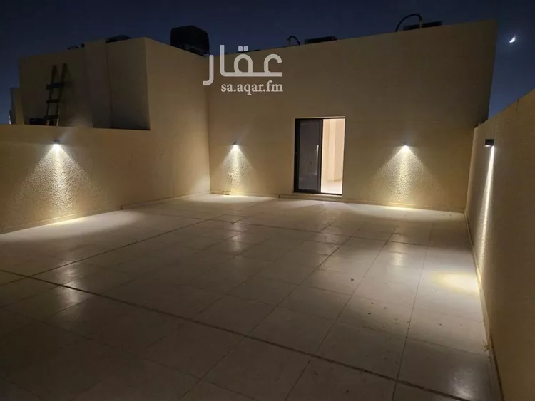 شقة للإيجار في شارع وادي رقوان, حي غرناطة, مدينة الرياض, منطقة الرياض 5