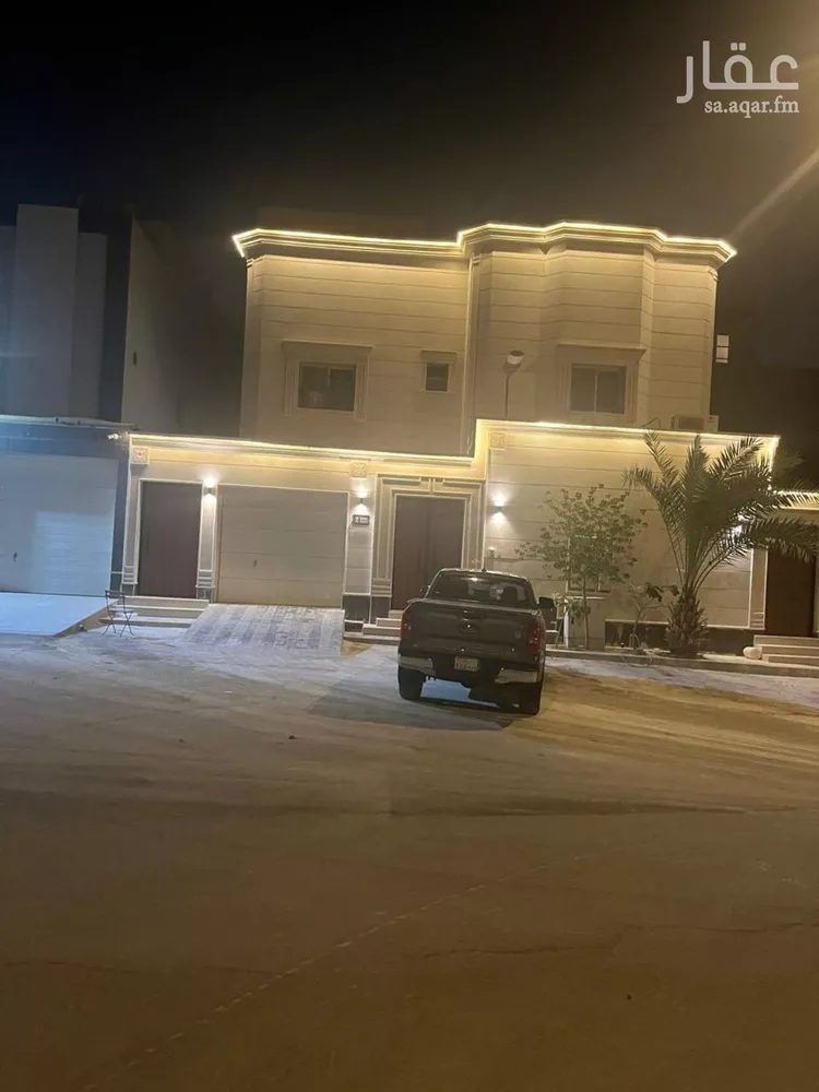 Apartment for Rent in Riyadh An Narjis صورة 2