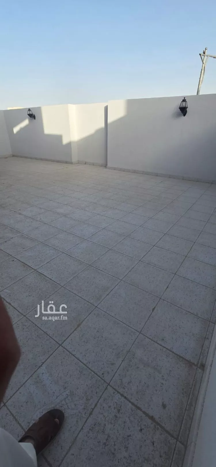 شقة للإيجار في شارع احمد بن نصر الخفاف, حي العارض, مدينة الرياض, منطقة الرياض صورة 5