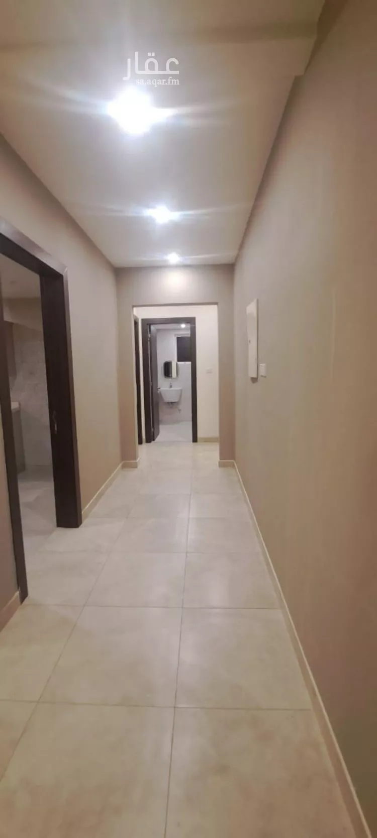 شقة للإيجار في شارع ابي بكر الصديق الفرعي, حي النرجس, مدينة الرياض, منطقة الرياض