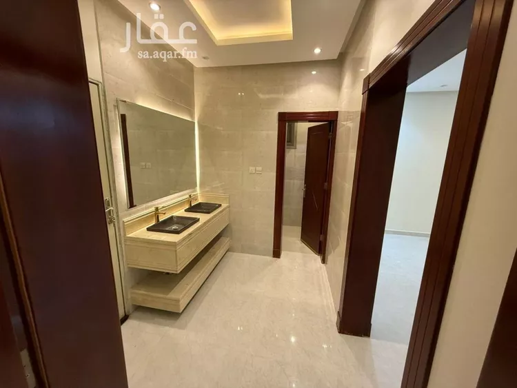 دور للإيجار في شارع إسماعيل بن عمرو, حي النرجس, مدينة الرياض, منطقة الرياض صورة 3