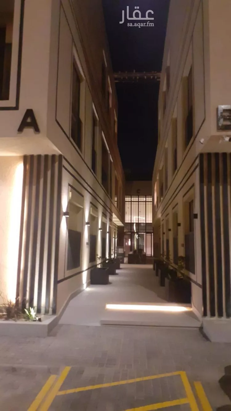 شقة للإيجار في شارع الجفاره, حي العارض, مدينة الرياض, منطقة الرياض صورة 5
